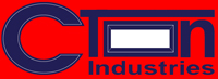 CTONIndustries.com Logo